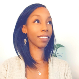 Image de Rébecca ETILCE - Accompagnatrice de l'Être
