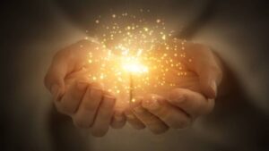 Soins Médiumniques et Énergétiques-Sparkle Essentielle