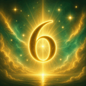 4 Apprentissages Karmiques du Mois Universel 6
