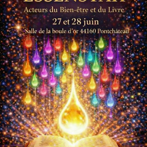 Salon Les Rencontres Essensyah - Pontchâteau